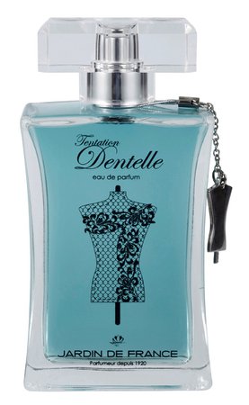 teal and lace perfume - Google Search
