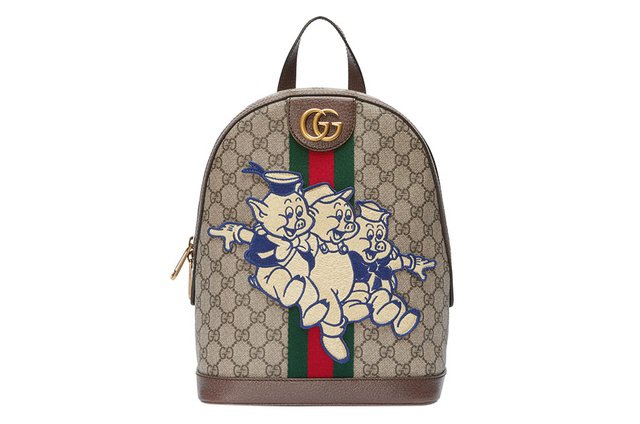 Gucci Year of the Pig collection | Global Blue