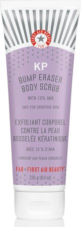 KP Bump Eraser Body Scrub