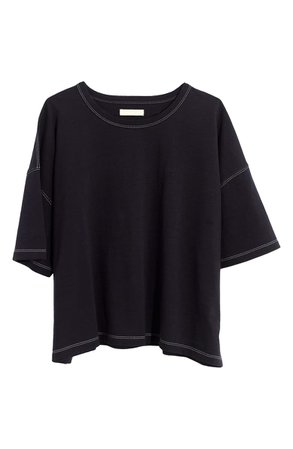Madewell Oversize T-Shirt | Nordstrom
