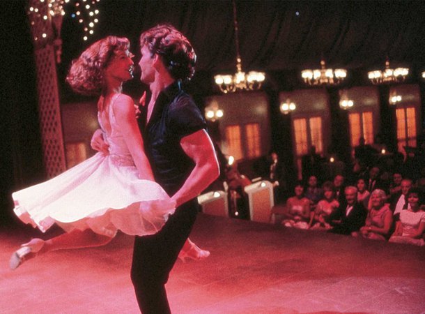 Dirty Dancing: 30th Anniversary | Book Tickets | Vue Cinema