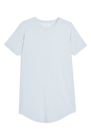 Topman Scotty Longline T-Shirt | Nordstrom