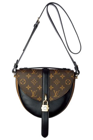 Louis Vuitton - Monogram crossbody bag