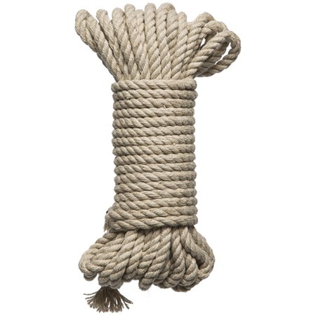 shibari rope