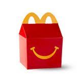 mcdonald's happy meal - Google Search