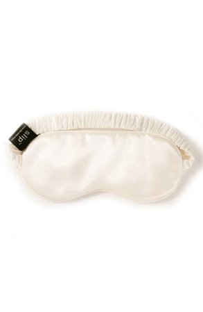 slip™ for beauty sleep 'Slipsilk™' Pure Silk Sleep Mask | Nordstrom
