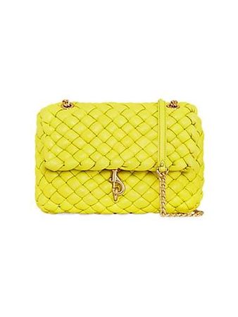 Women's Yellow Designer Handbags | Saks Fifth Avenue