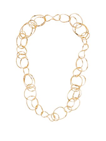 Maria chain-link necklace | Aurélie Bidermann | MATCHESFASHION.COM FR