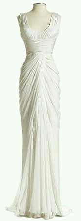 Roman Dress