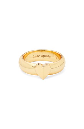 kate spade new york heartful ring | Nordstrom