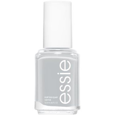 essie salon-quality nail polish, 8-free vegan, sheer light pink, Sugar Daddy, 0.46 fl oz - Walmart.com
