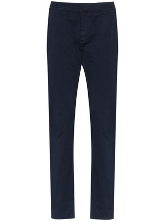 Orlebar Brown Campbell Trousers - Farfetch