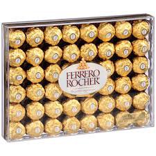 Ferrero rocher - Google Search