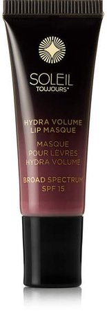 Hydra Volume Lip Masque Spf15 - Cinquante Cinq