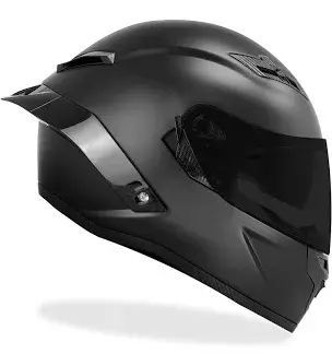 black motorcycle helmet - Google Search
