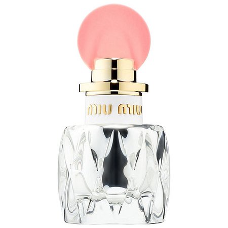 Fleur D'Argent perfume/fragrance by Miu MIu