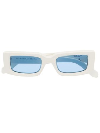 Off - White sunglasses