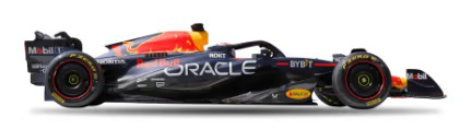 red bull f1 car livery
