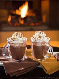hot cocoa by the fire - Google Search