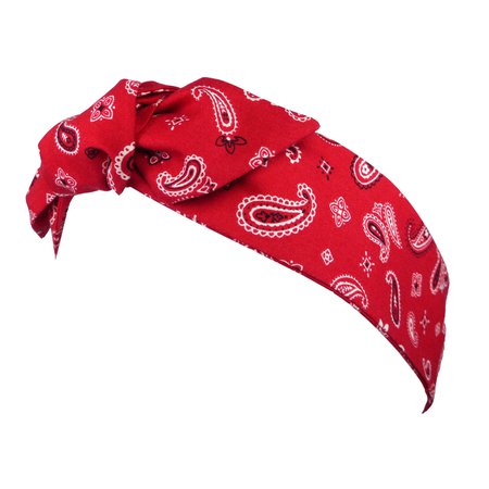 foulard-bandeau-cheveux-bandana-rouge.jpg (1700×1700)