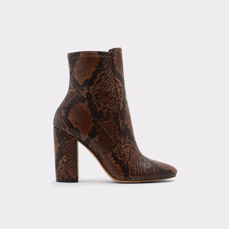 Ankle boots | ALDO Canada
