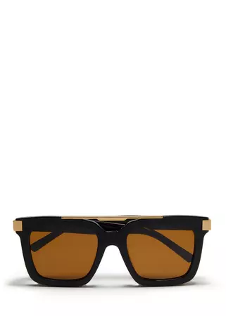 Paris Sunglasses (Black) – Holland Cooper ®