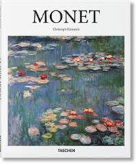 Monet - Christoph Heinrich - inbunden (9783836503990) | Adlibris Bokhandel