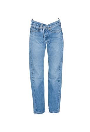 EB Denim jeans