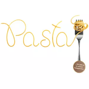 pasta word