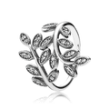 Laurel Wreath Ring | PANDORA Jewellery Online Store