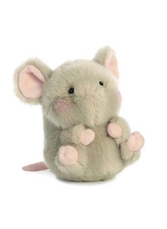 mouse stuffed animals