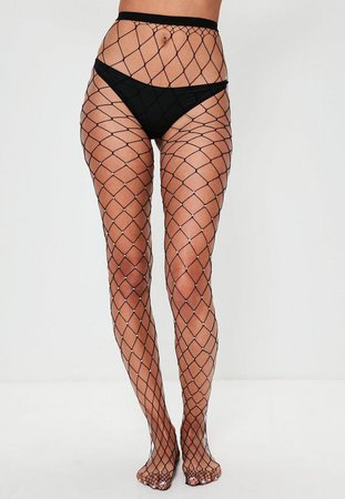 wide fishnet tights - Google Search