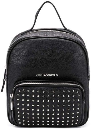 K/Korat studded backpack