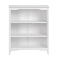White Shelf
