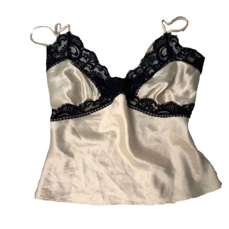 lacy camisole