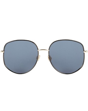 Dior | DiorByDior2 Pilot Sunglasses | INTERMIX®