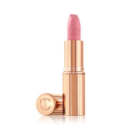 Liv It Up - Hot Lips - Pale Pink Lipstick | Charlotte Tilbury