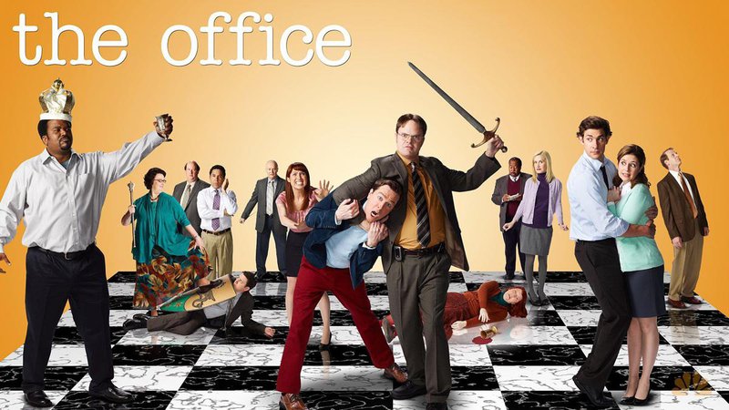 the office - Google Search