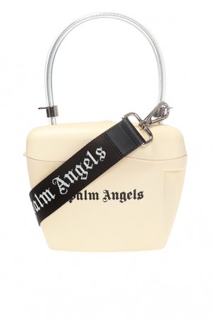 Branded shoulder bag Palm Angels - Vitkac US