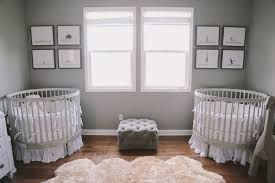 baby room twins - Google Search