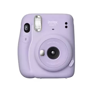 Fujifilm Instax Mini 11 Camera - Lilac Purple : Target
