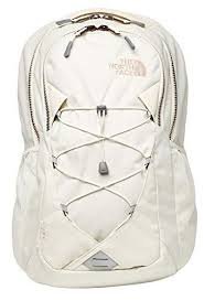 north face backpack preppy