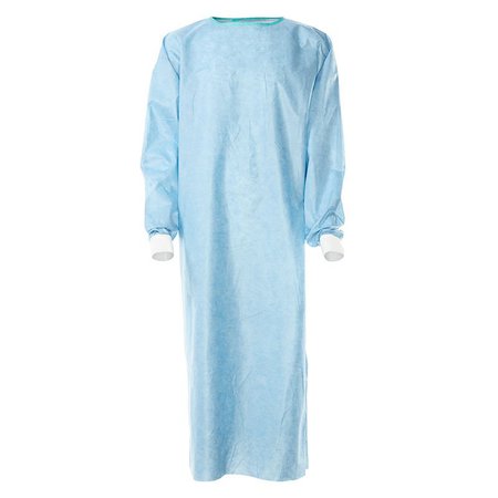 Foliodress Protect Standard Surgical Gown - Medical Protective Clothing