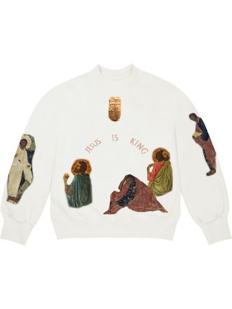 Shop Kanye West with Afterpay - FARFETCH Australia