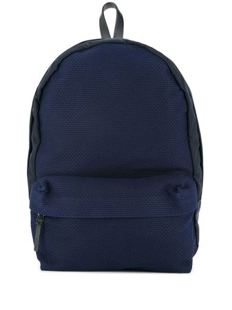Cabas N34 Backpack N34 Blue | Farfetch