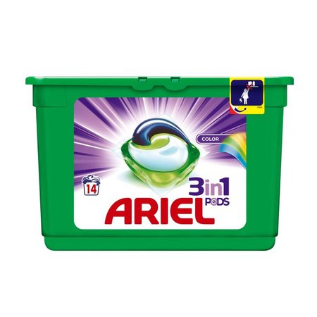 ariel – Vyhľadávanie Google