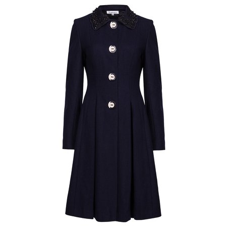 Farndon Coat - Coats - Coats & Jackets