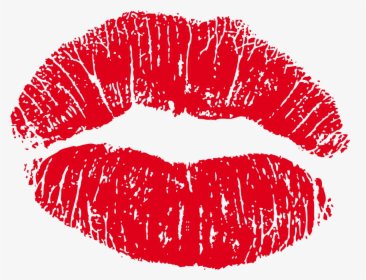 red velvet lipstick kiss png - Google Search