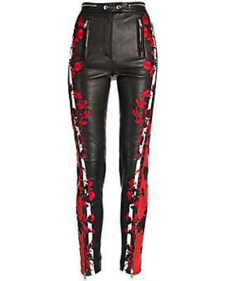 alexander-mcqueen-womens-floral-stripe-leather-pants-black-moto-red-ivory-size-38-2 (320×400)
