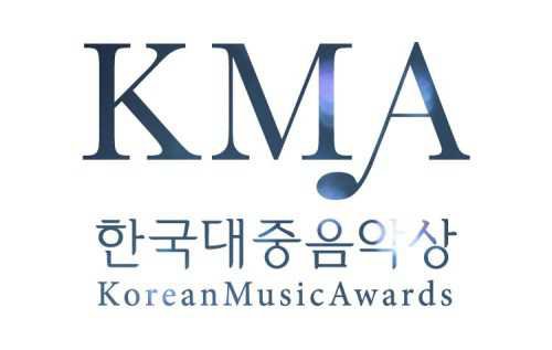 korean music awards logo - Google Search